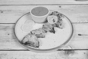 Lemon Chicken