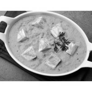 Paneer Shahi Korma