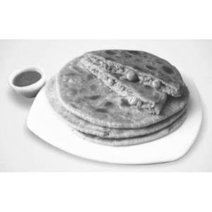 Mix Parantha