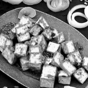 Paneer Akuri