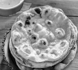 Butter Tandoori Roti