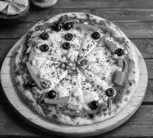 Farm House Pizza