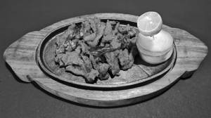 Veal Kabab