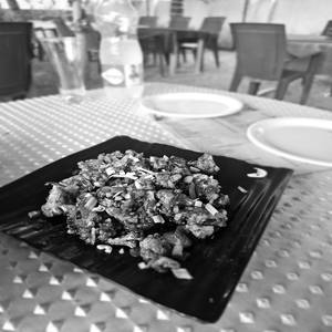 Gobi Manchurian Dry