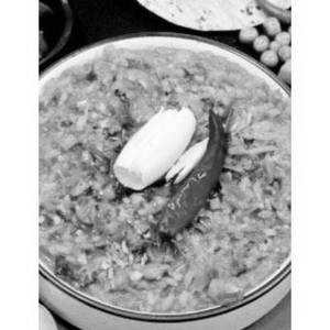 Daal Handi Desi Ghee