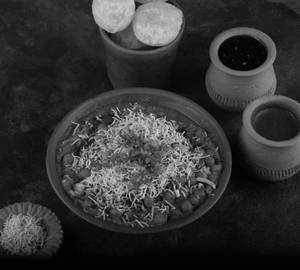 Masala Puri