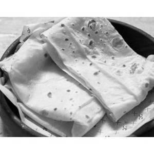 Rumali Roti