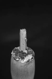 Kitkat Chocolate Shake