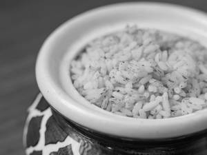 Goan Red Rice - Gluten Free