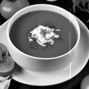 Tomato soup