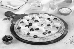 Deadpool Pizza