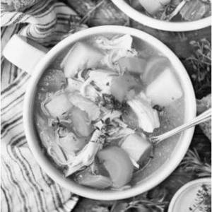 Chicken Stew