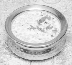 Boondi Raita