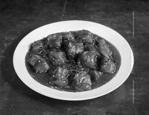 Veg. Manchurian Gravy