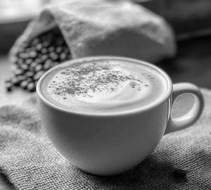 Hot Coffee