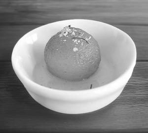 Gulab jamun [1 pieces]