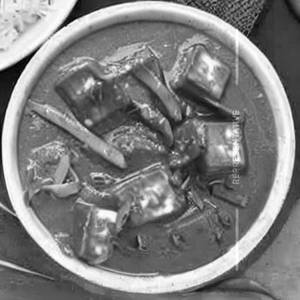 Chilli Paneer Gravy