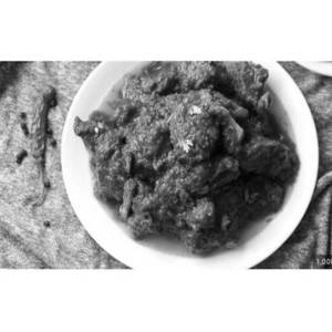 Mutton Korma