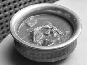 Pork Vindaloo - Gluten Free, Dairy Free