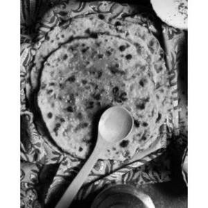 Missi Roti