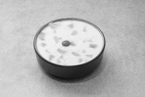 Pineapple Raita
