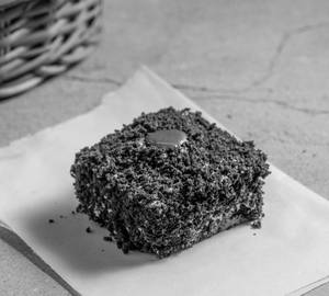 Chocolate Short Bread