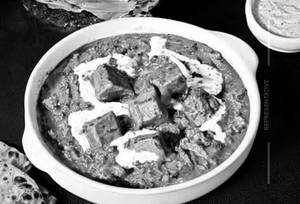 Palak Paneer