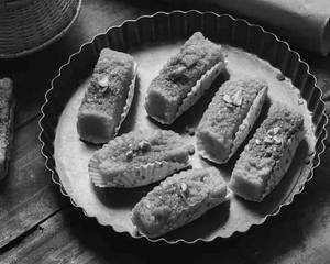 Milk Cake