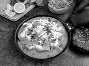 Paneer butter masala
