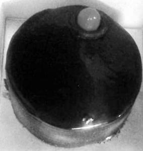 B2c Chocolate Truffle Cake