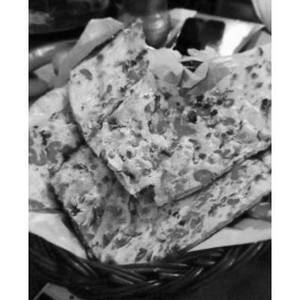 Kashmiri Naan