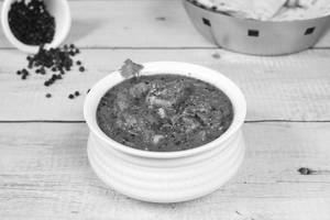 Mutton Pepper Masala