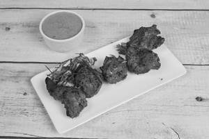 Chicken Tikka