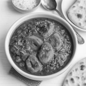 Kadhai Chaap
