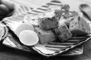 Paneer Tikka 