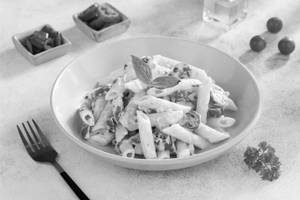 Spicy Twist Pasta