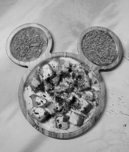 Idli Chaat