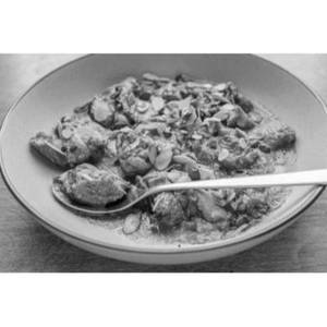 Chicken Mughlai