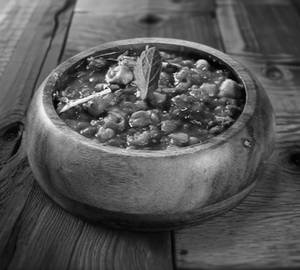 Pindi chana