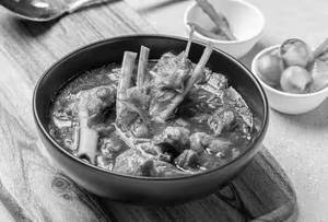 Mutton Kasa