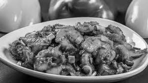 Prawn Gravy