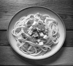 Chefs Special Noodles 