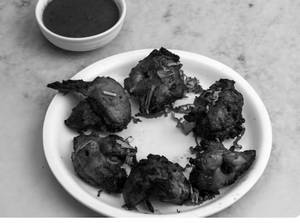 Chicken dry fry