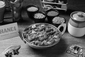 Mix Veg
