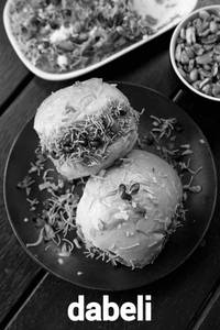 Butter Dabeli