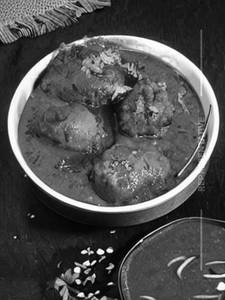 Methi Murgh
