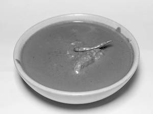 Goan Fish Curry - Gluten Free, Dairy Free
