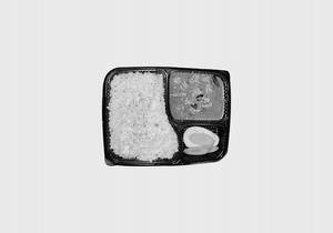 555 Panner Ghee Rice Combo