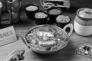 Kadhai Paneer