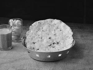 Missi Roti